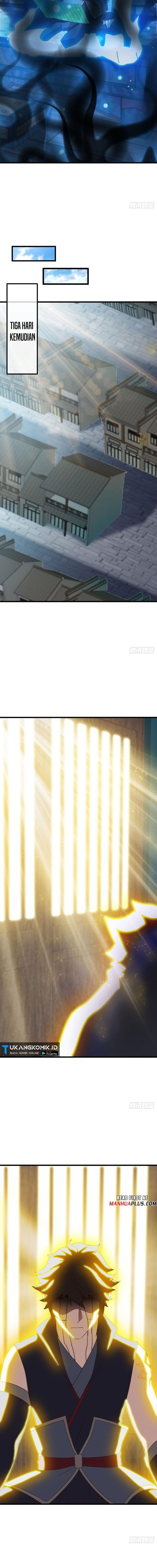 Peerless Soul (Peerless Battle Spirit) Chapter 615 Gambar 11